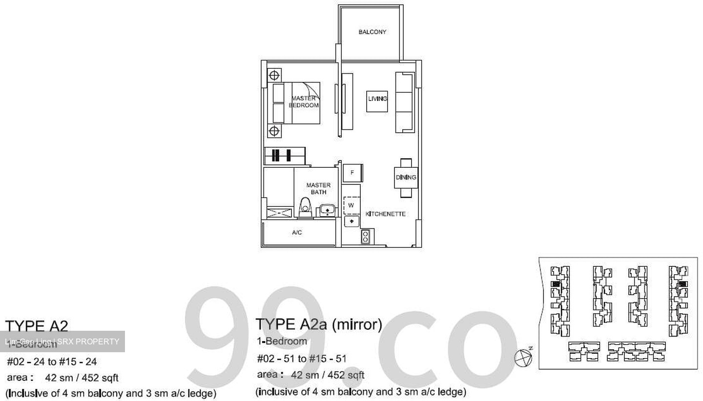 La Fiesta (D19), Condominium #606738271